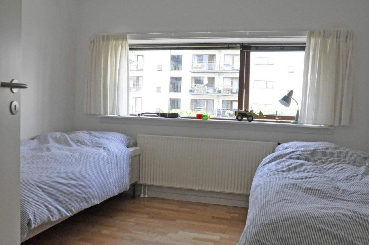 Apartmentincopenhagen Apartment 417 エクステリア 写真